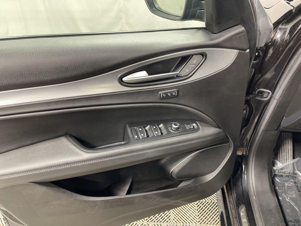 used 2022 Alfa Romeo Stelvio car, priced at $24,985