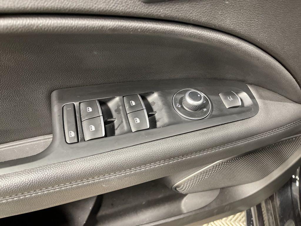 used 2022 Alfa Romeo Stelvio car, priced at $24,985