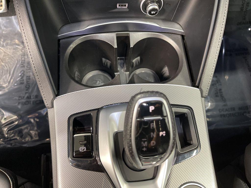 used 2022 Alfa Romeo Stelvio car, priced at $24,985