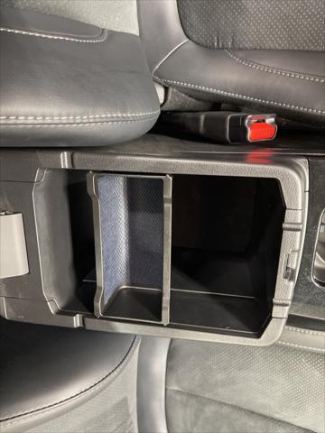 used 2023 Mitsubishi Eclipse Cross car, priced at $23,895