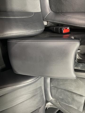 used 2023 Mitsubishi Eclipse Cross car, priced at $23,895