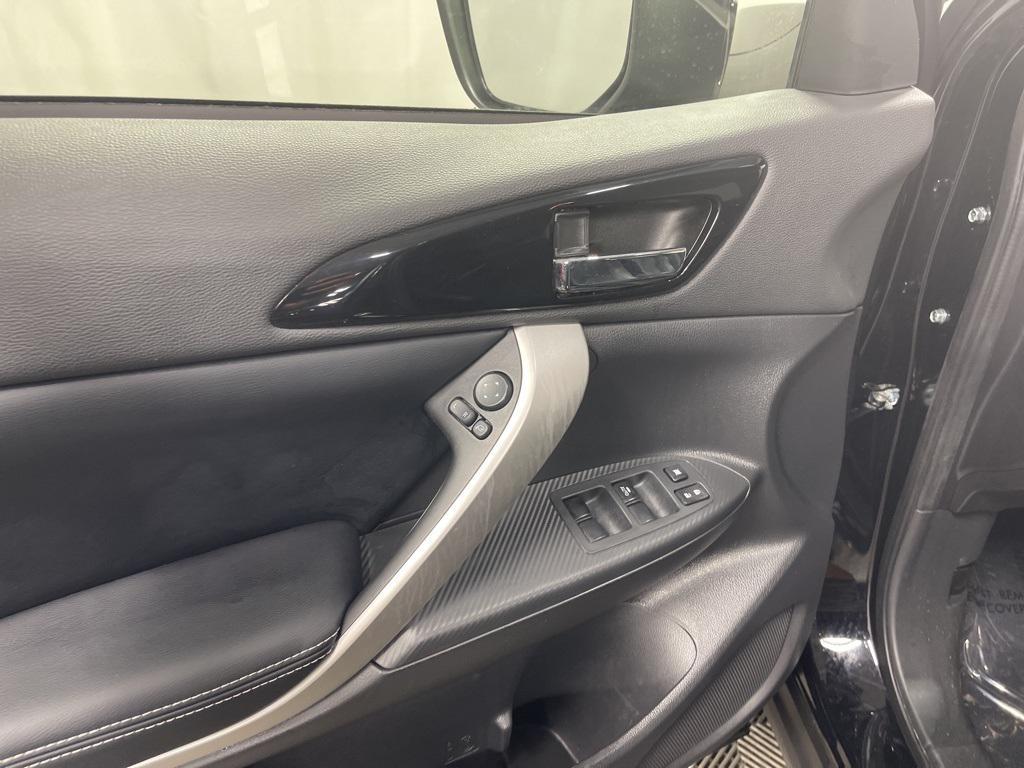 used 2023 Mitsubishi Eclipse Cross car, priced at $22,485