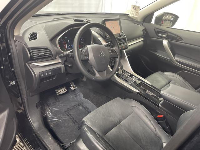 used 2023 Mitsubishi Eclipse Cross car, priced at $23,895