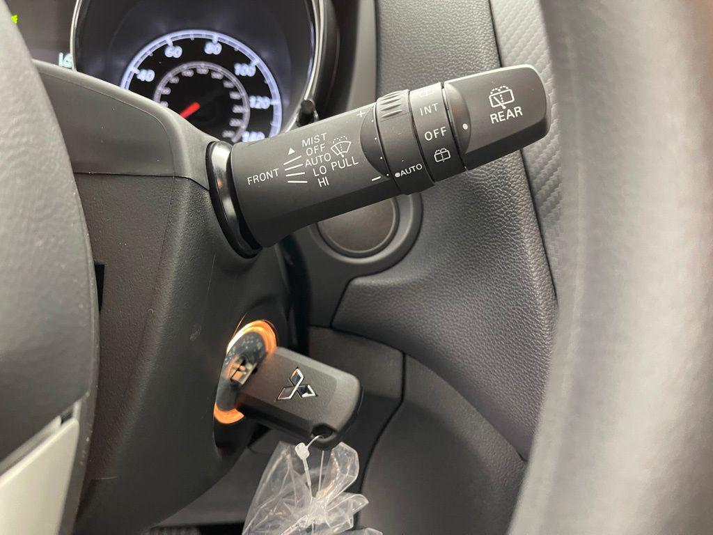 new 2025 Mitsubishi Outlander Sport car, priced at $25,565