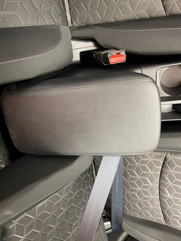 new 2025 Mitsubishi Outlander Sport car, priced at $25,565