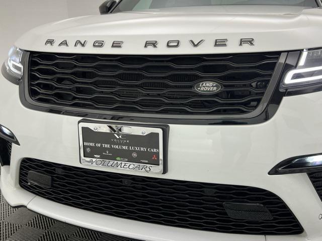 used 2020 Land Rover Range Rover Velar car, priced at $39,985