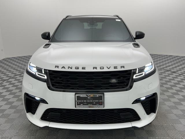 used 2020 Land Rover Range Rover Velar car, priced at $39,985