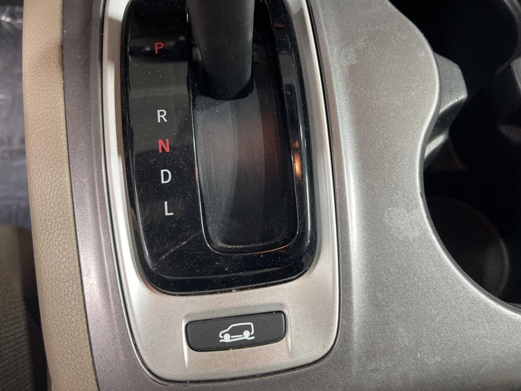 used 2018 Honda Pilot car, priced at $23,395