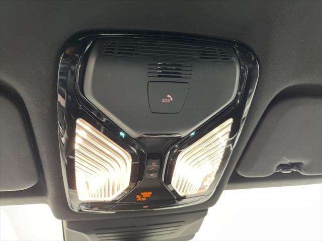 used 2025 BMW X6 car, priced at $58,895