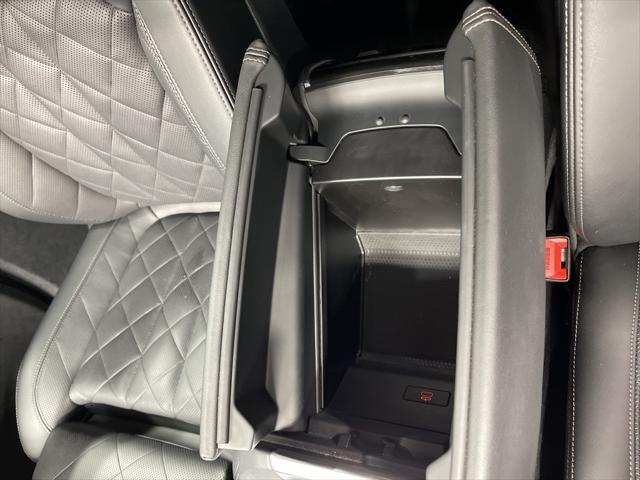 used 2025 BMW X6 car, priced at $58,895