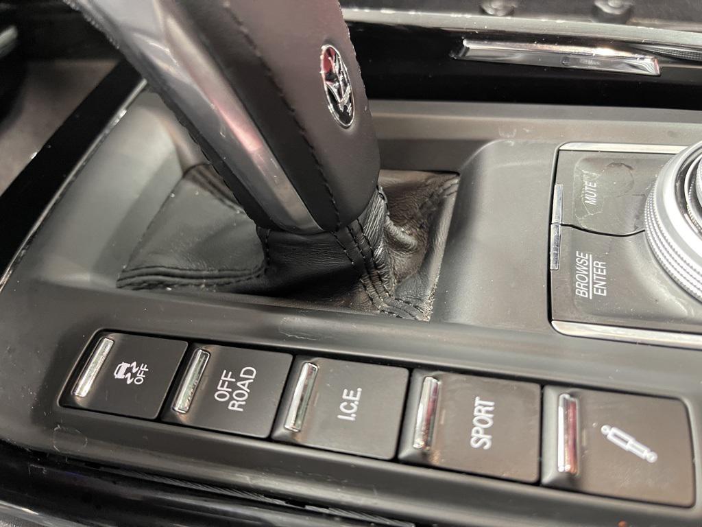 used 2022 Maserati Levante car, priced at $36,485