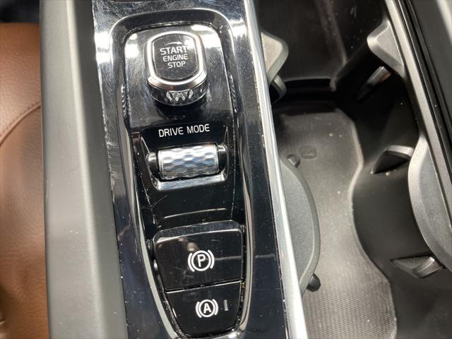 used 2021 Volvo XC60 car, priced at $26,695