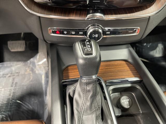 used 2021 Volvo XC60 car, priced at $26,695