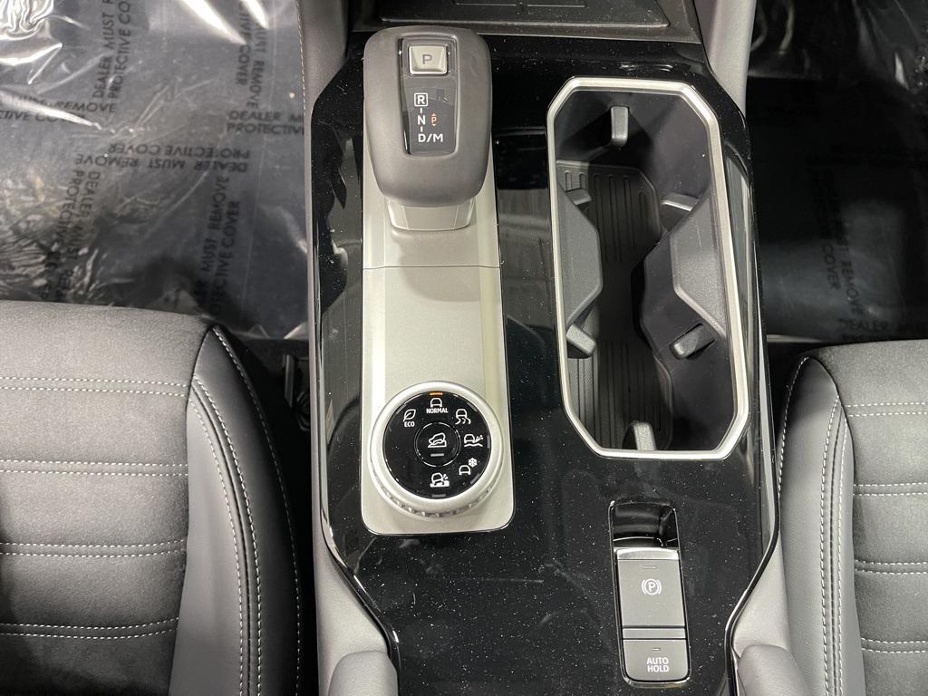 new 2025 Mitsubishi Outlander car, priced at $34,000