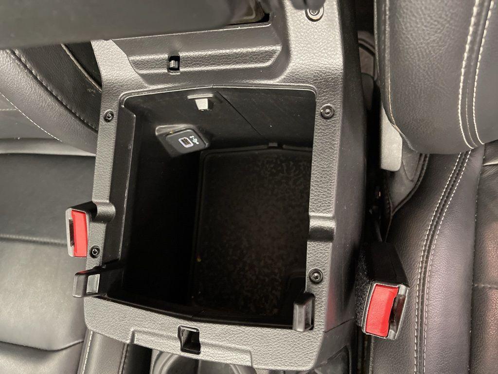 used 2023 Jeep Wrangler 4xe car, priced at $27,985