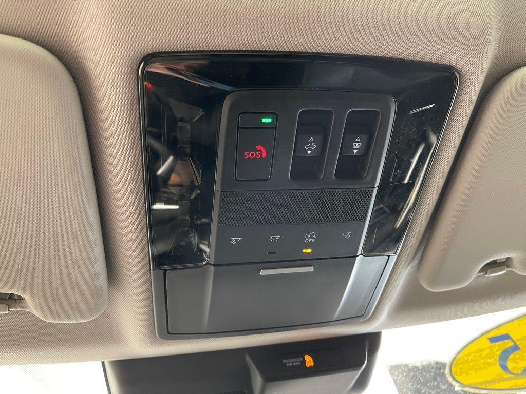 new 2025 Mitsubishi Outlander car, priced at $37,255