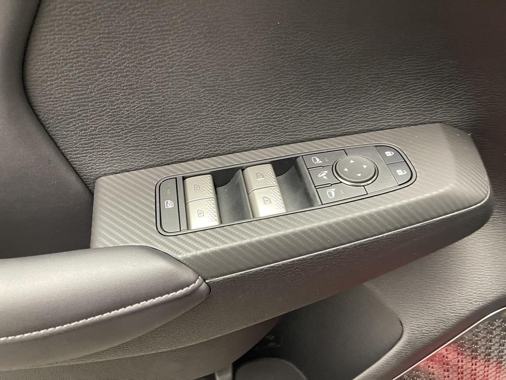 new 2025 Mitsubishi Outlander car, priced at $37,755