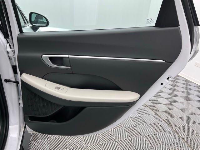 used 2024 Hyundai Sonata car, priced at $21,295