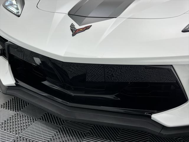 used 2024 Chevrolet Corvette car, priced at $74,895