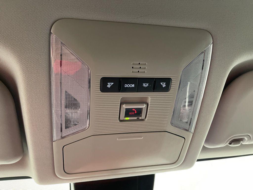 used 2024 Toyota RAV4 car, priced at $25,385