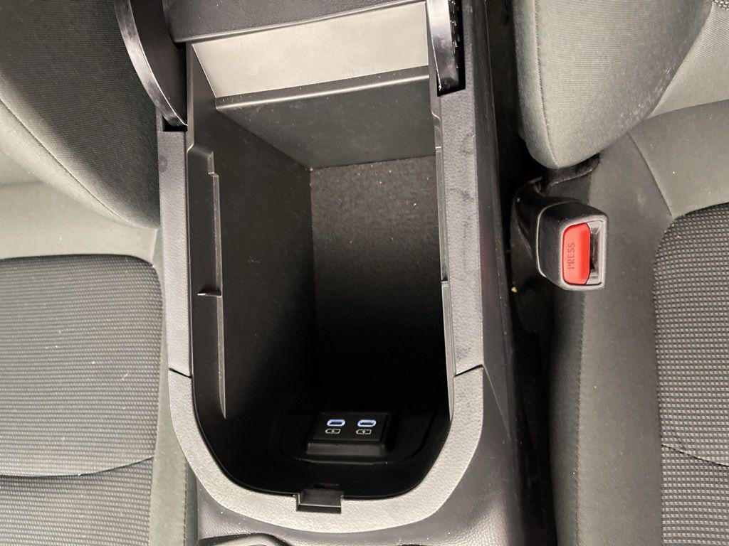 used 2024 Toyota RAV4 car, priced at $25,385