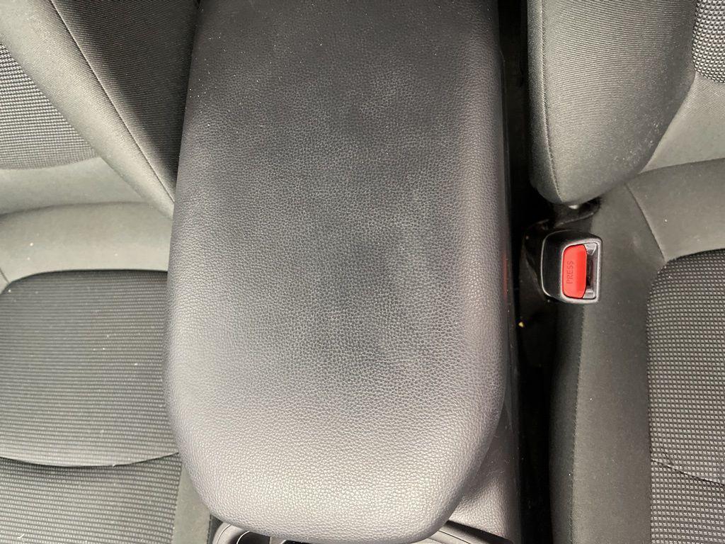 used 2024 Toyota RAV4 car, priced at $25,385