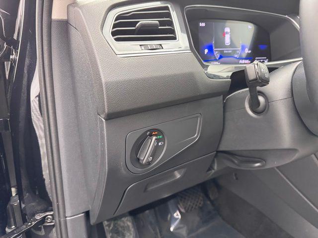 used 2024 Volkswagen Tiguan car, priced at $20,985