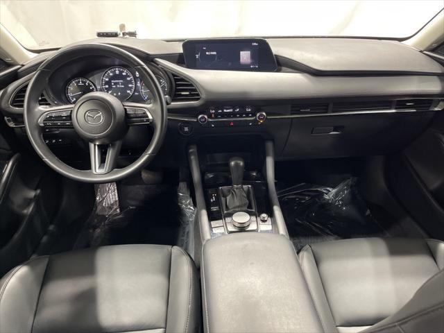 used 2024 Mazda Mazda3 car, priced at $22,795