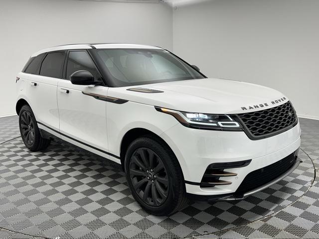 used 2022 Land Rover Range Rover Velar car, priced at $34,795