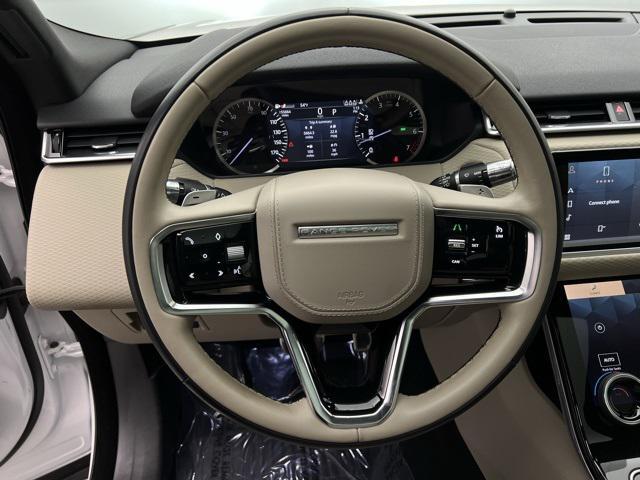 used 2022 Land Rover Range Rover Velar car, priced at $34,795