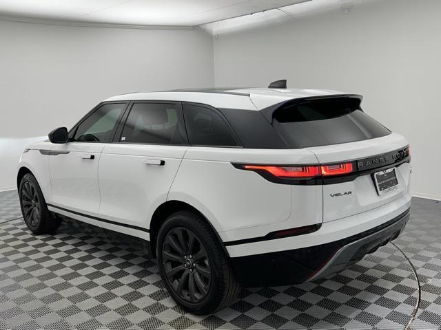 used 2022 Land Rover Range Rover Velar car, priced at $34,795