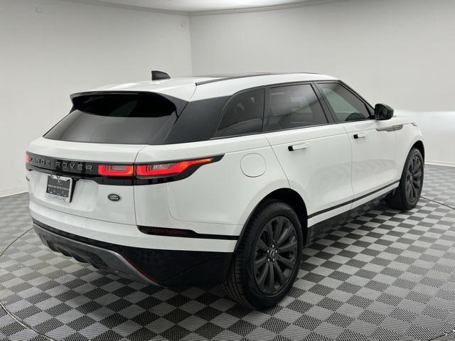 used 2022 Land Rover Range Rover Velar car, priced at $34,795