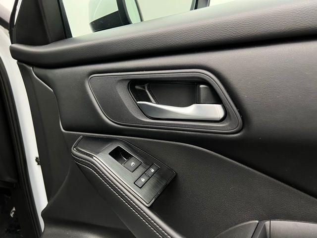 used 2024 Nissan Rogue car, priced at $20,985