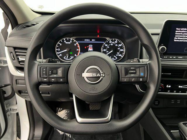 used 2024 Nissan Rogue car, priced at $20,985