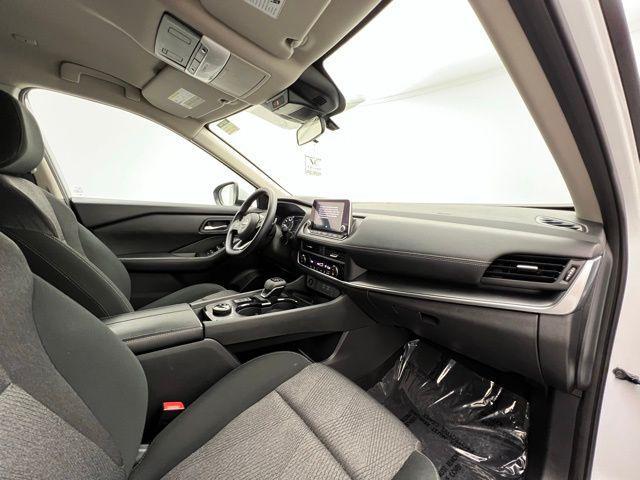 used 2024 Nissan Rogue car, priced at $20,985