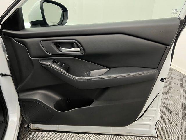 used 2024 Nissan Rogue car, priced at $20,985