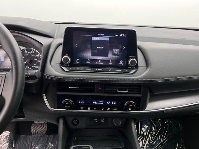 used 2024 Nissan Rogue car, priced at $20,985