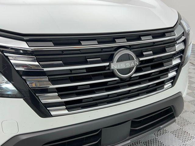 used 2024 Nissan Rogue car, priced at $20,985