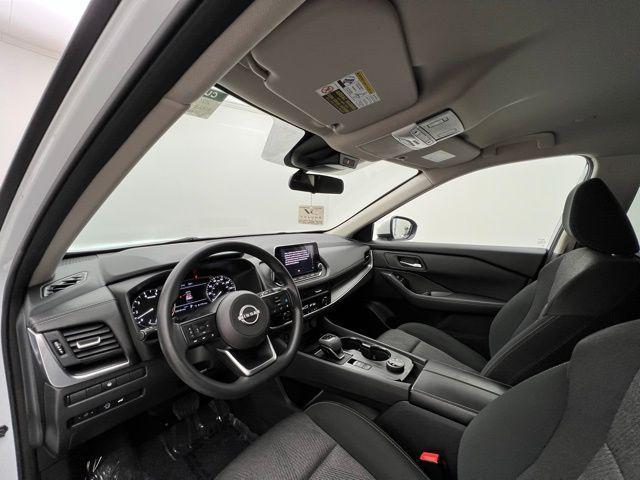 used 2024 Nissan Rogue car, priced at $20,985