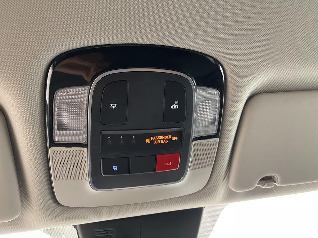 used 2024 Hyundai Tucson car, priced at $19,985
