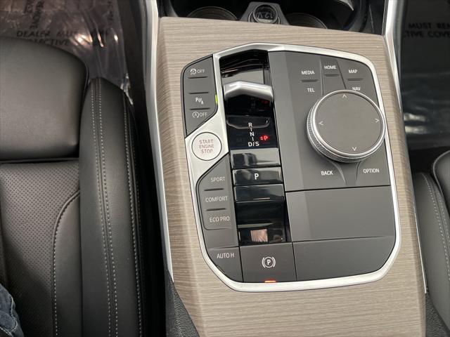 used 2025 BMW 430 car, priced at $41,985