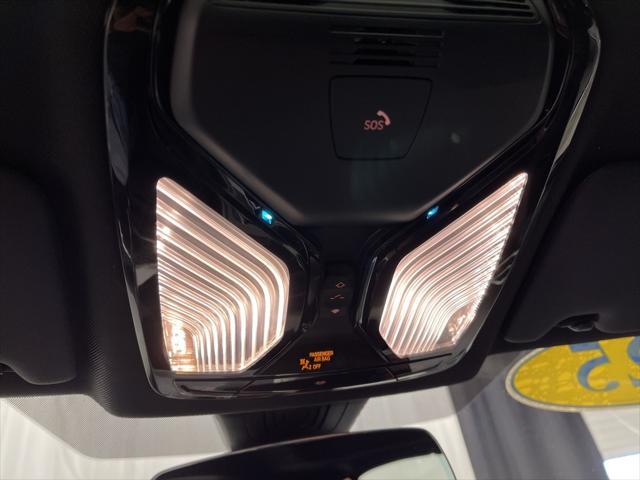 used 2025 BMW 430 car, priced at $41,985