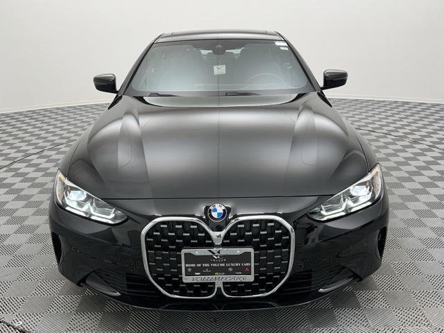 used 2024 BMW 430 car, priced at $35,985