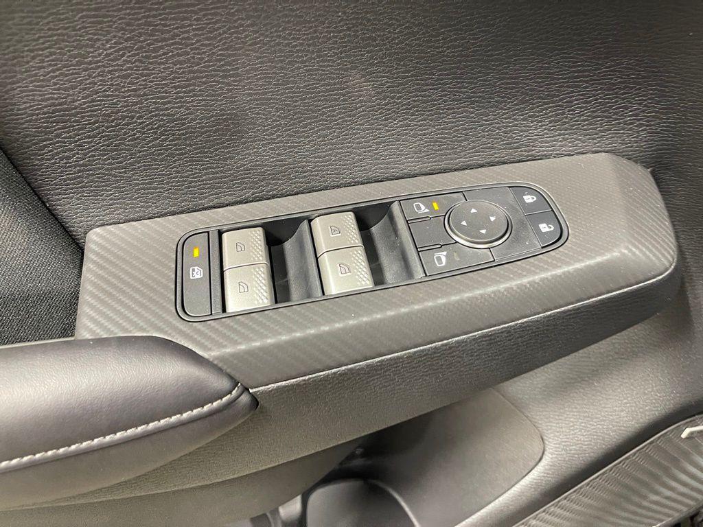 new 2025 Mitsubishi Outlander car, priced at $29,795