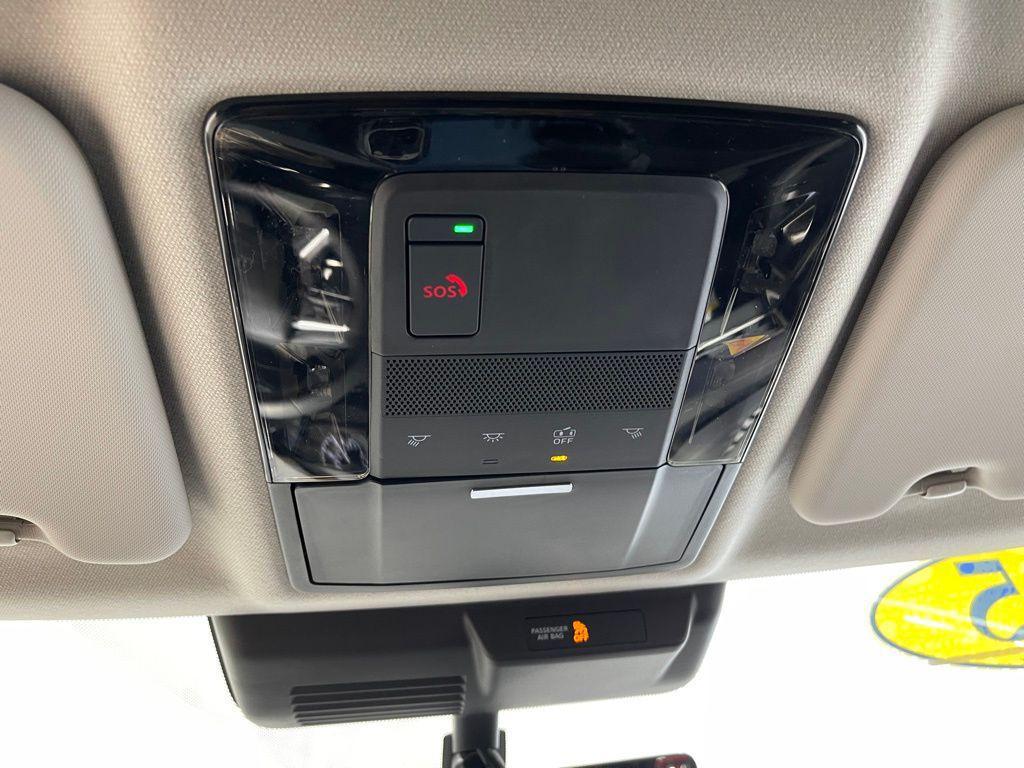 new 2025 Mitsubishi Outlander car, priced at $29,795