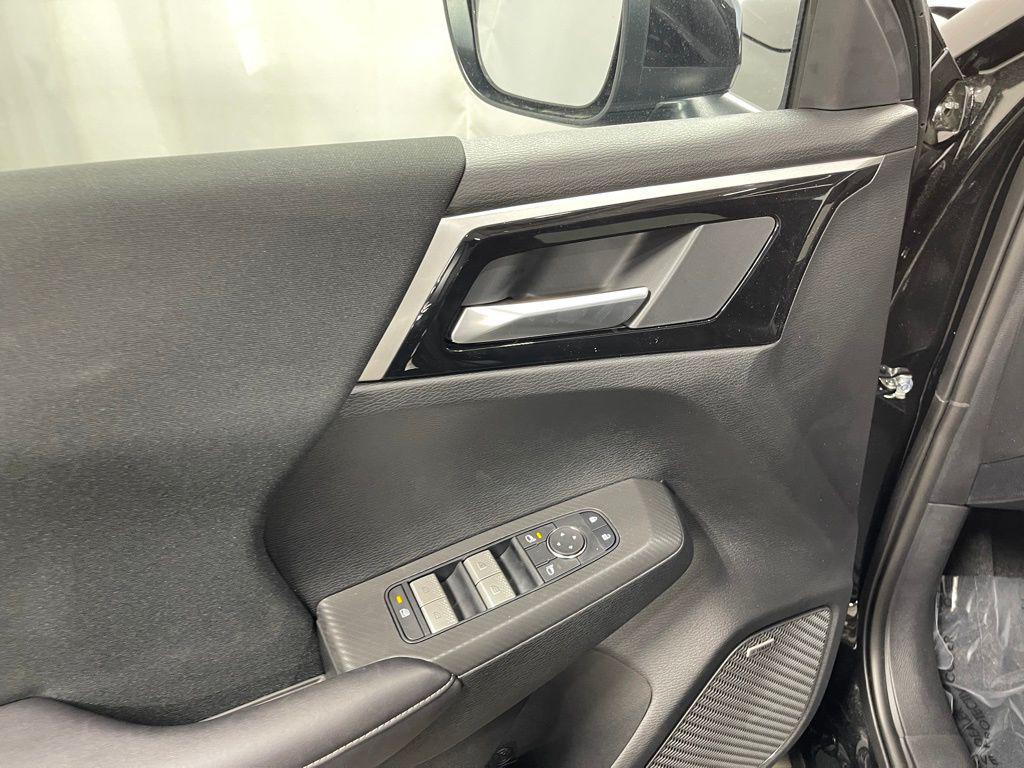 new 2025 Mitsubishi Outlander car, priced at $29,795