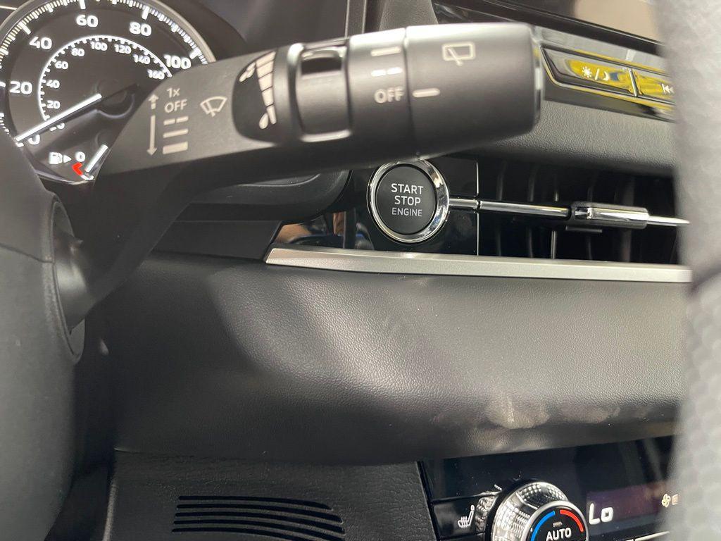 new 2025 Mitsubishi Outlander car, priced at $29,795