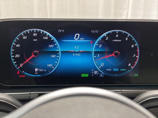 used 2020 Mercedes-Benz GLS 450 car, priced at $39,985