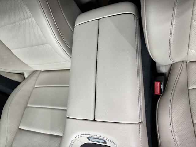 used 2020 Mercedes-Benz GLS 450 car, priced at $39,985