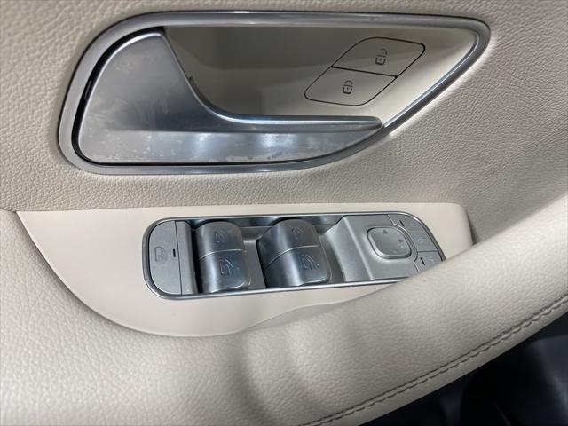 used 2020 Mercedes-Benz GLS 450 car, priced at $39,985